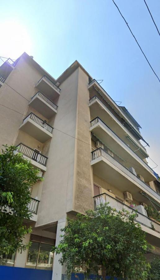 Romantic Jacuzzi Apartment Athens Ngoại thất bức ảnh
